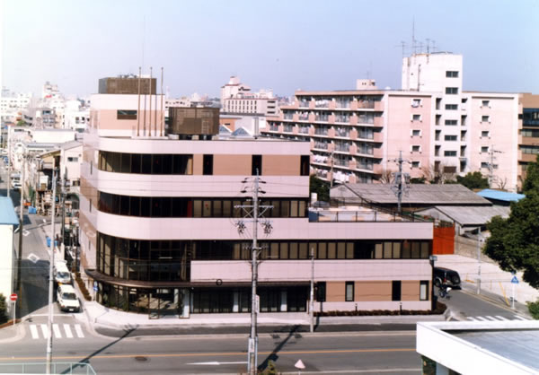 名古屋支所