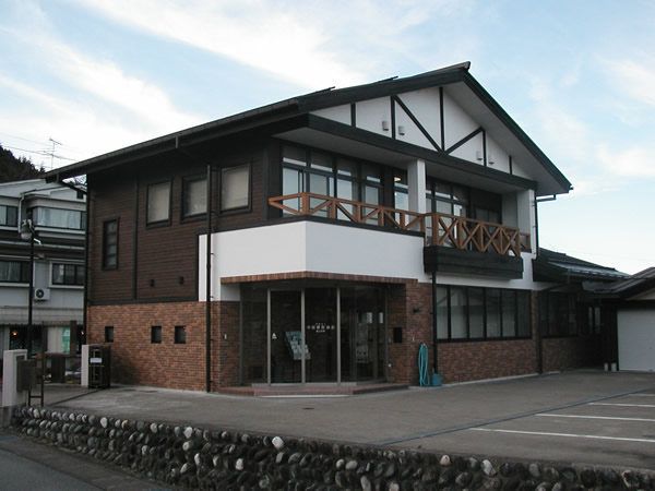 高山支所